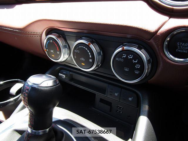 Mazda ROADSTER 2017-01 283544-18