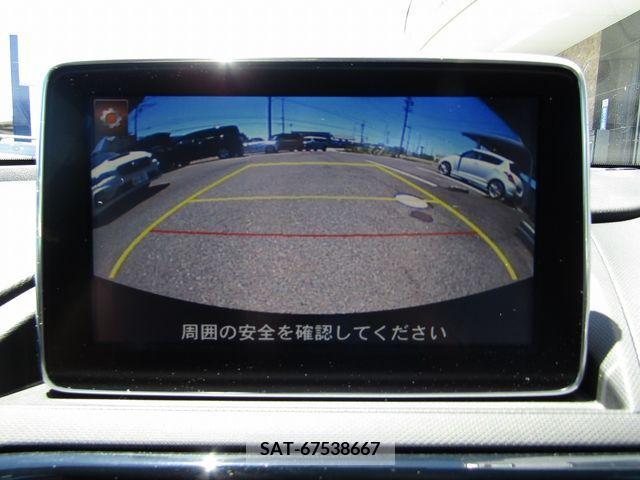 Mazda ROADSTER 2017-01 283544-17