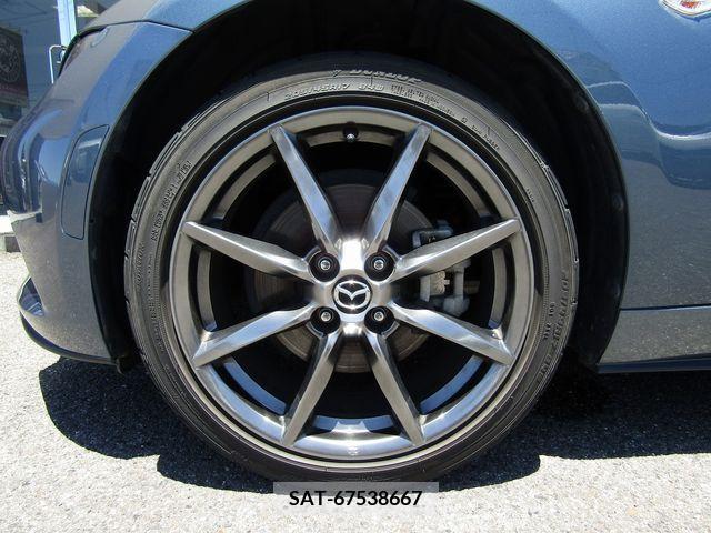 Mazda ROADSTER 2017-01 283544-27