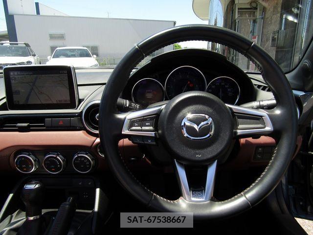 Mazda ROADSTER 2017-01 283544-12