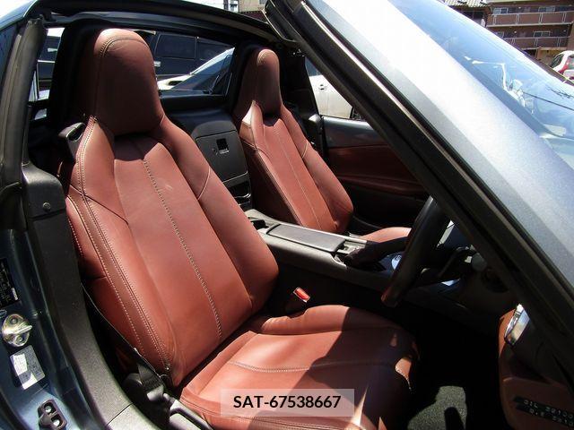 Mazda ROADSTER 2017-01 283544-11