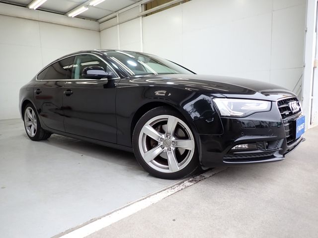Audi A5 2014-12 188934-0