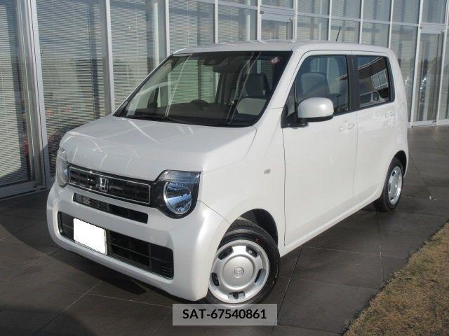 Honda N-WGN 2023-12 210087-0