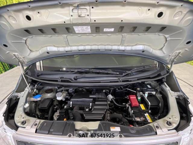 Suzuki WAGON R 2019-08 370902-19