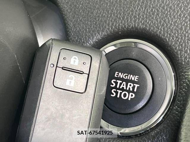 Suzuki WAGON R 2019-08 370902-6