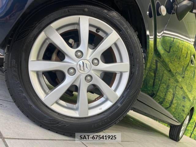 Suzuki WAGON R 2019-08 370902-16