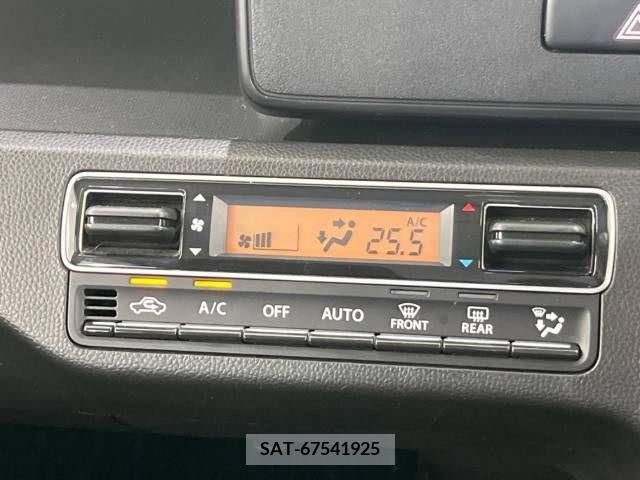 Suzuki WAGON R 2019-08 370902-5