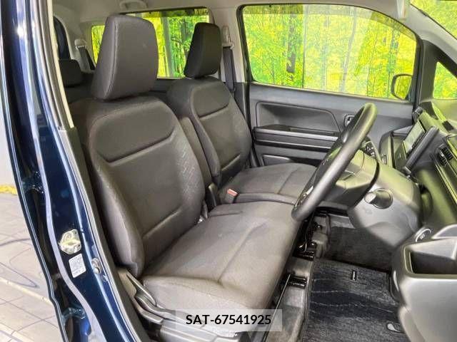 Suzuki WAGON R 2019-08 370902-9