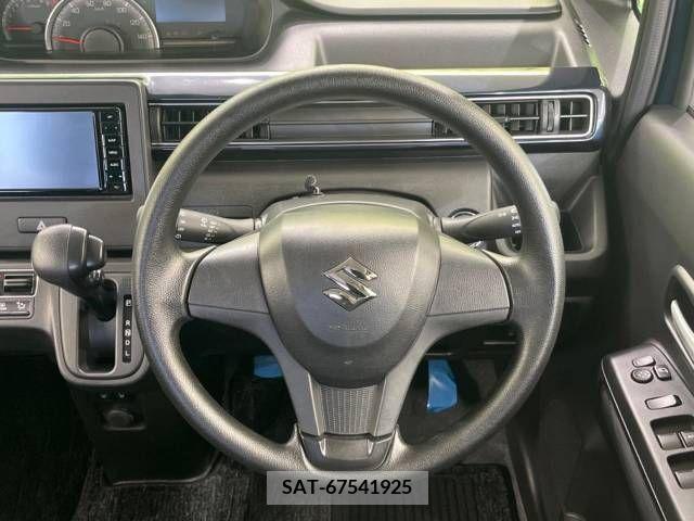 Suzuki WAGON R 2019-08 370902-12
