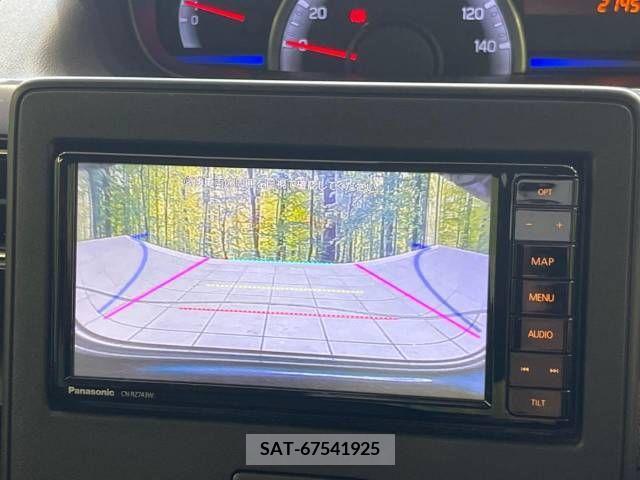Suzuki WAGON R 2019-08 370902-4