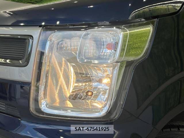 Suzuki WAGON R 2019-08 370902-15