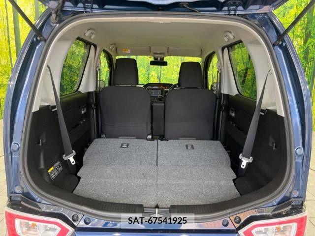 Suzuki WAGON R 2019-08 370902-11