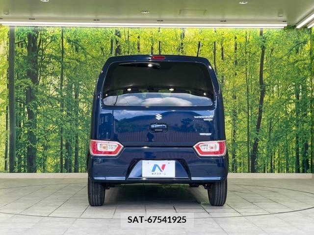 Suzuki WAGON R 2019-08 370902-14