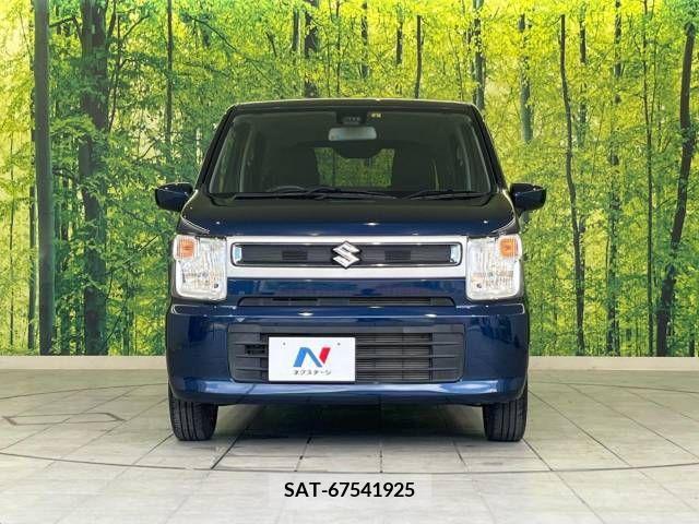 Suzuki WAGON R 2019-08 370902-13