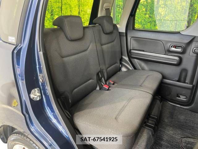 Suzuki WAGON R 2019-08 370902-10