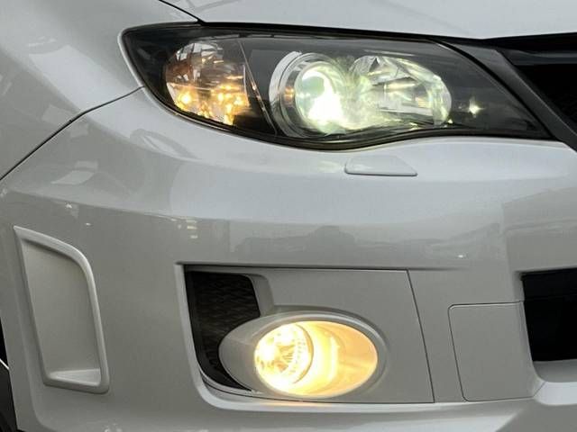 Subaru IMPREZA WRX 2010-07 192417-14