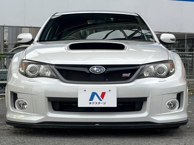 Subaru IMPREZA WRX 2010-07 192417-17