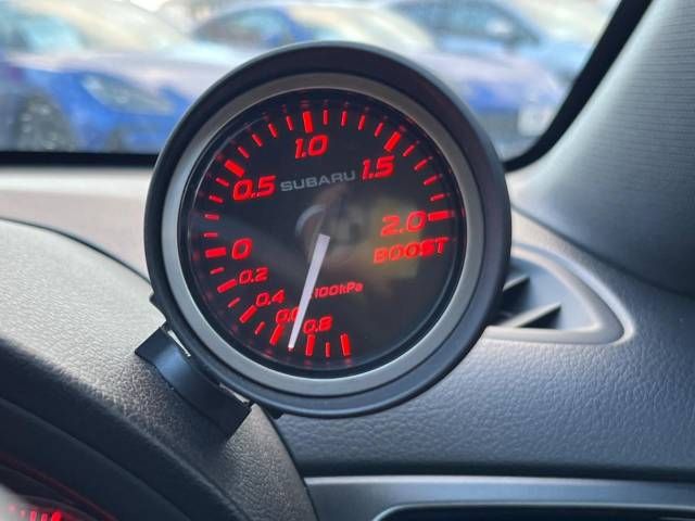 Subaru IMPREZA WRX 2010-07 192417-2