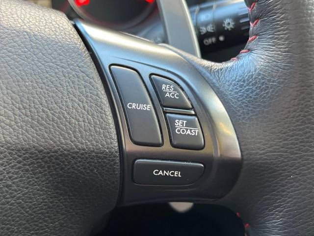 Subaru IMPREZA WRX 2010-07 192417-9