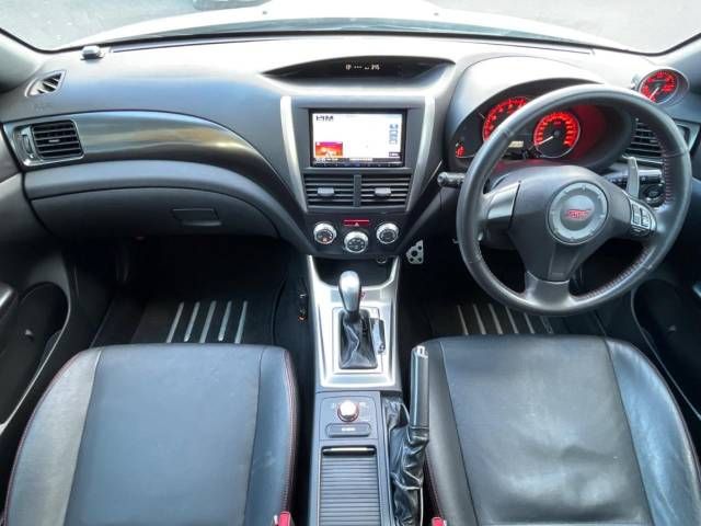 Subaru IMPREZA WRX 2010-07 192417-1