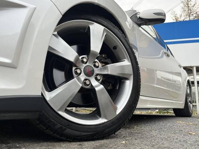Subaru IMPREZA WRX 2010-07 192417-15