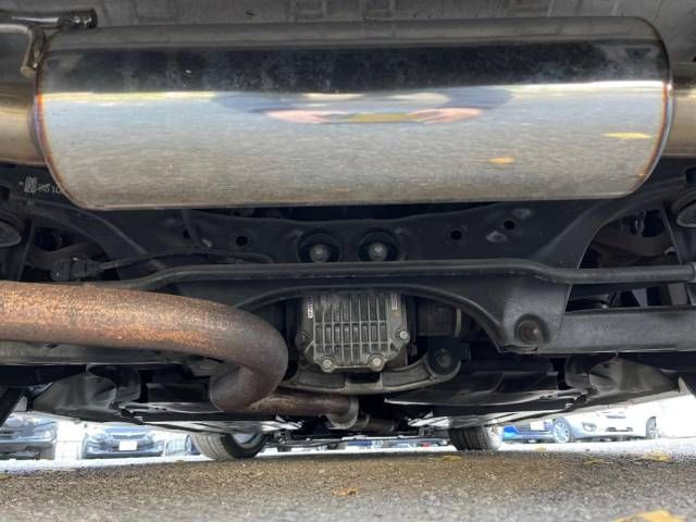 Subaru IMPREZA WRX 2010-07 192417-18