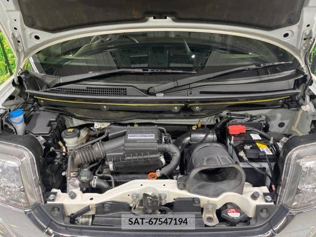 Honda N BOX CUSTOM 2016-09 237655-18
