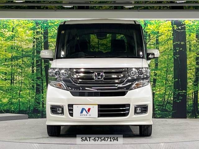Honda N BOX CUSTOM 2016-09 237655-14