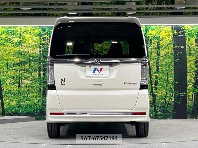 Honda N BOX CUSTOM 2016-09 237655-15