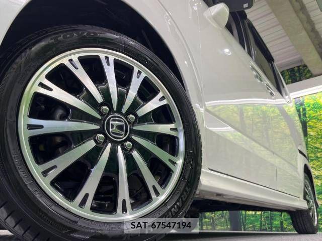 Honda N BOX CUSTOM 2016-09 237655-12