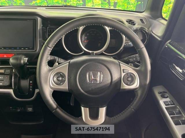 Honda N BOX CUSTOM 2016-09 237655-11