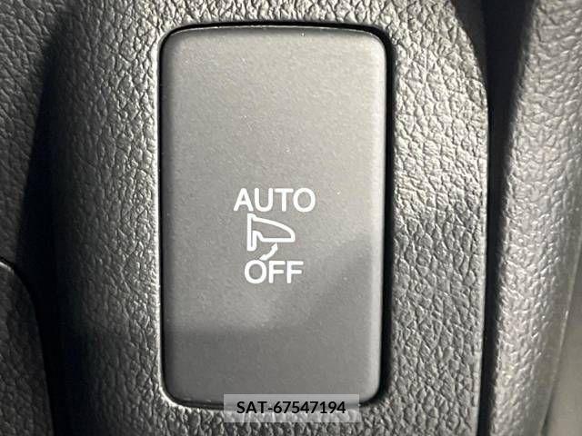 Honda N BOX CUSTOM 2016-09 237655-7