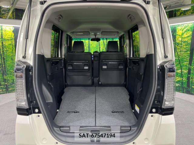 Honda N BOX CUSTOM 2016-09 237655-10