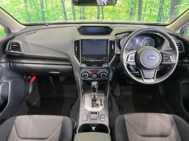 Subaru IMPREZA 2018-02 191133-1