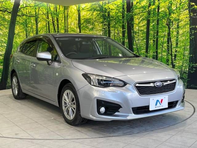 Subaru IMPREZA 2018-02 191133-16