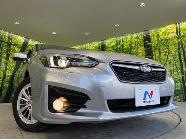 Subaru IMPREZA 2018-02 191133-12