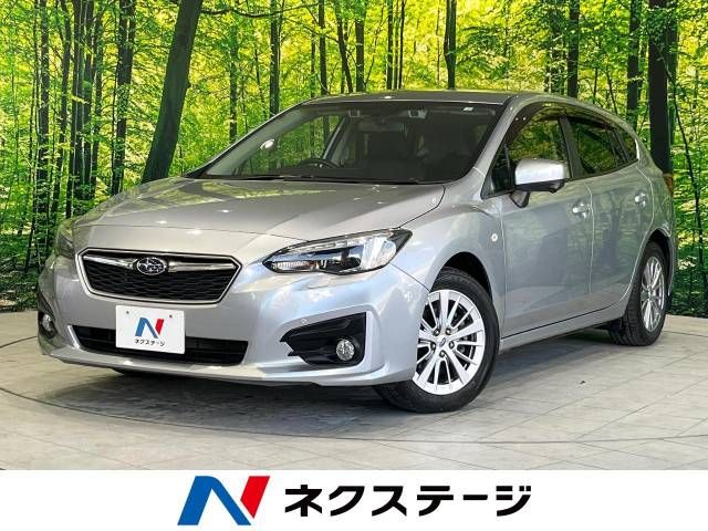 Subaru IMPREZA 2018-02 191133-0