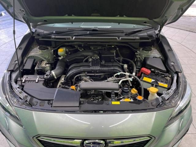 Subaru IMPREZA 2018-02 191133-18