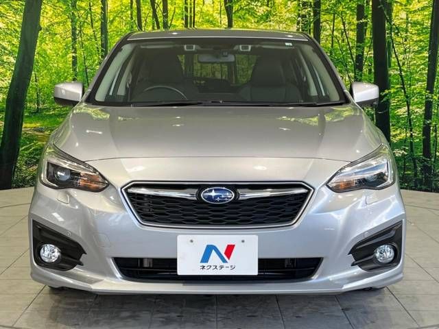 Subaru IMPREZA 2018-02 191133-14