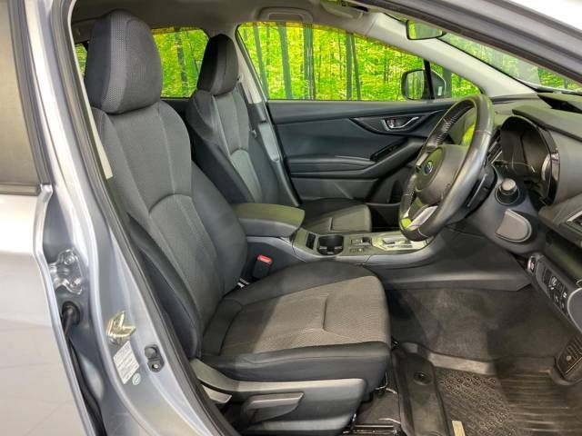 Subaru IMPREZA 2018-02 191133-8
