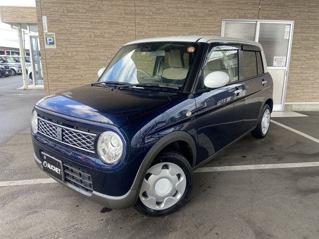 Suzuki LAPIN 2021-04 10104-0