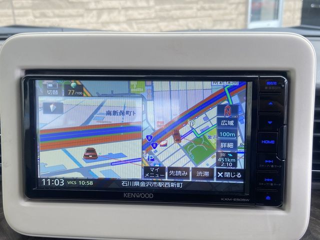 Suzuki LAPIN 2021-04 10104-10
