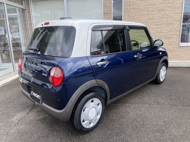 Suzuki LAPIN 2021-04 10104-1