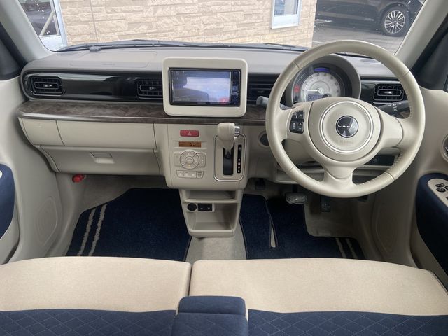 Suzuki LAPIN 2021-04 10104-4
