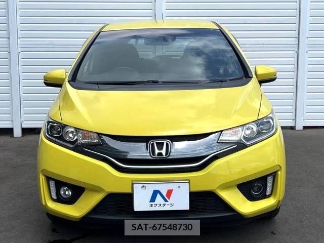 Honda FIT 2015-01 396557-14