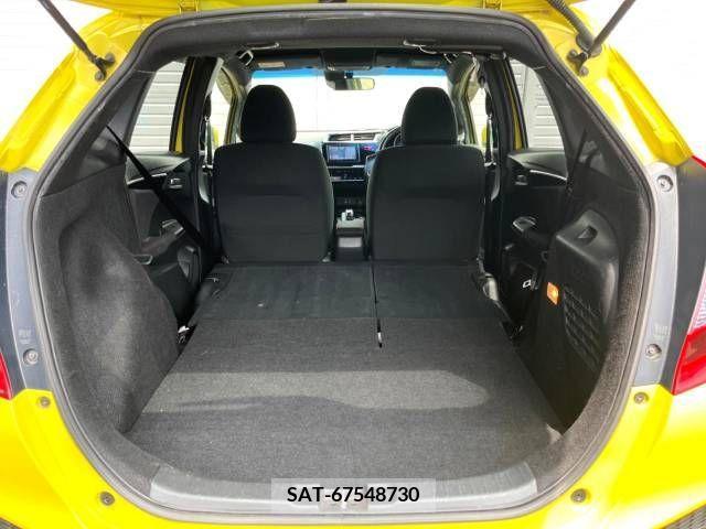 Honda FIT 2015-01 396557-10