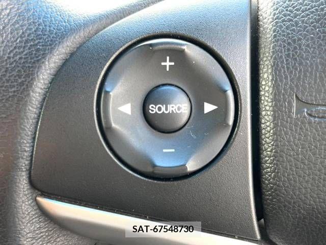 Honda FIT 2015-01 396557-7