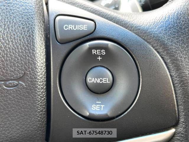 Honda FIT 2015-01 396557-4