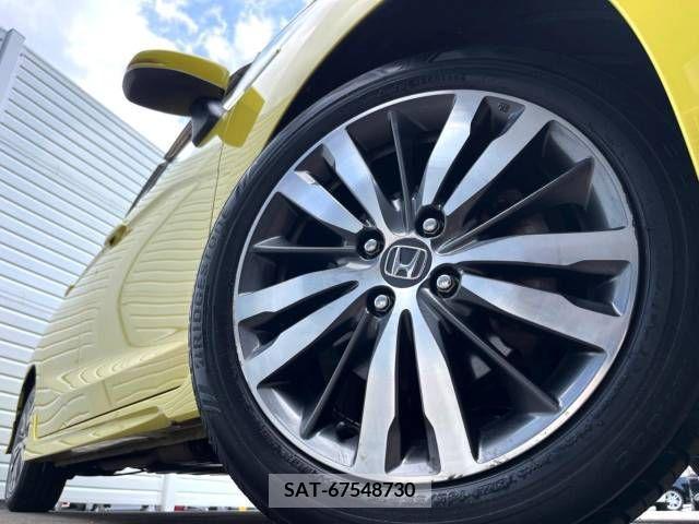 Honda FIT 2015-01 396557-13