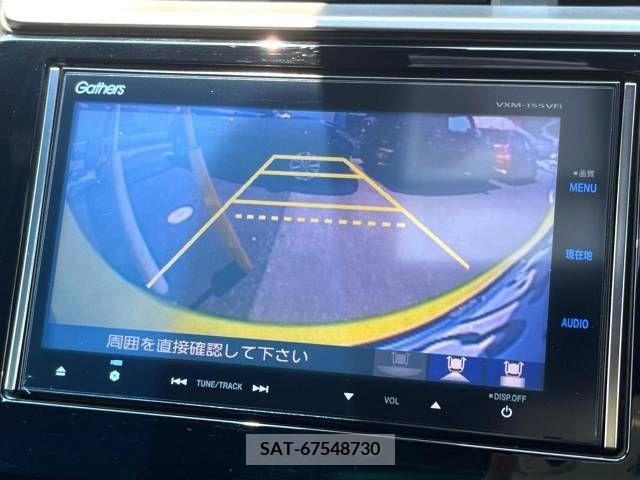 Honda FIT 2015-01 396557-3